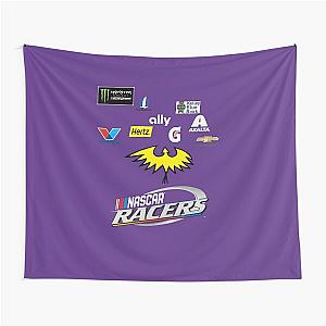 Jimmie Johnson NASCAR Racers Spitfire Uniform Tee
