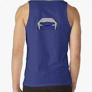Nascar Jimmie Johnson 2007 Tank Top