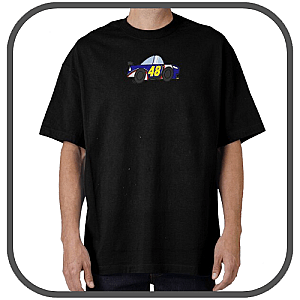 Jimmie Johnson T-Shirts