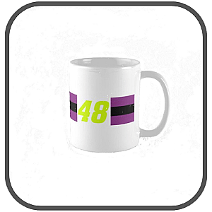 Jimmie Johnson Mugs