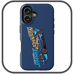 Jimmie Johnson Cases