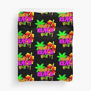 Best Seller Of Art Design The Most Popular By Jimmy Buffett Duvet Cover