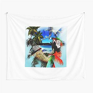 Best Seller Of Art Design The Most Popular By Jimmy Buffett Tapestry