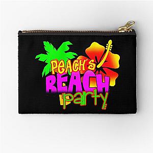 Best Seller Of Art Design The Most Popular By Jimmy Buffett Zipper Pouch