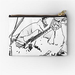 Jimmy Buffett  Essential Zipper Pouch