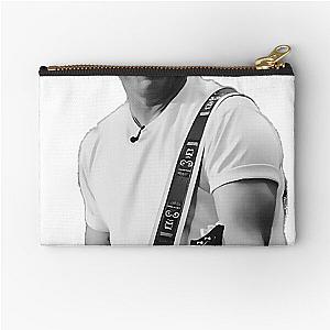 Jimmy Buffett Monochrome Essential Zipper Pouch