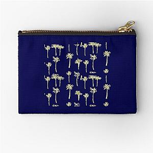 love beache jimmy   Zipper Pouch