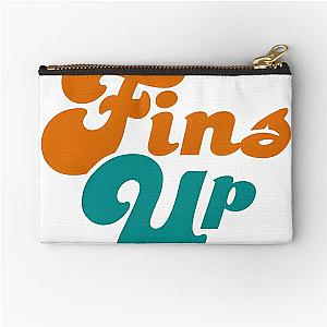 Fine Up : Jimmy Buffet Zipper Pouch