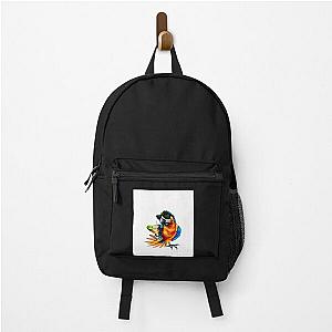 Best Of Jimmy Musician Legend  Backpack