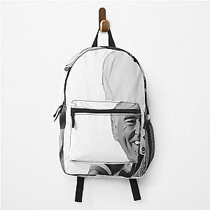 Jimmy Buffett Monochrome Essential Backpack