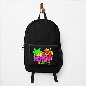 Best Seller Of Art Design The Most Popular By Jimmy Buffett Backpack