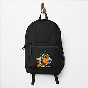 carrot bird jimmy   Backpack