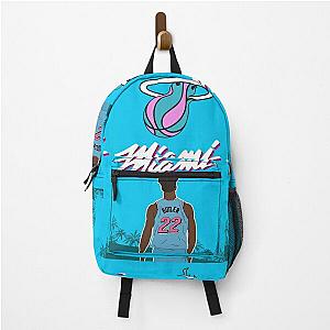 Jimmy Butler Backpack