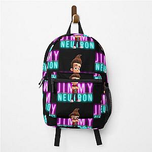 jimmy neutron  Backpack