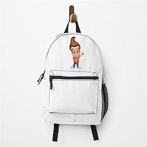 Jimmy Neutron Backpack