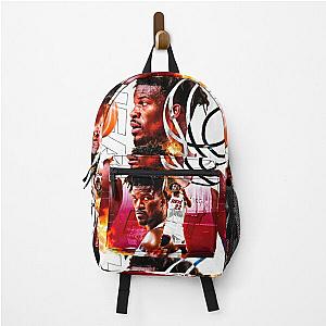 Jimmy Butler Backpack