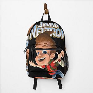 Jimmy Neutron Gotta Blast! Backpack