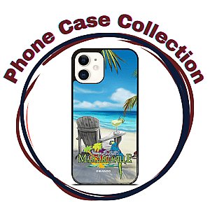 Jimmy Buffett Cases