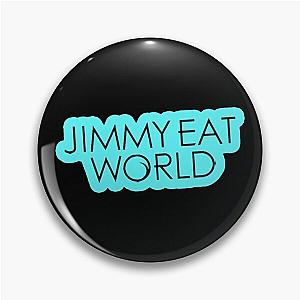 Jimmy Eat World Pin