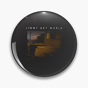 Jimmy Eat World Pin