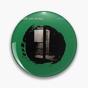 MarshallD Jimmy Eat World Futures Pin