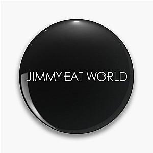 BEST SELLING - Jimmy Eat World Pin