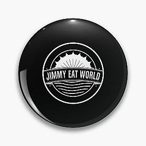 Jimmy eat world Pin