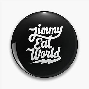 Jimmy Eat World 10 Pin