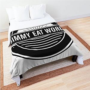 Jimmy eat world Comforter