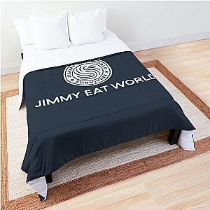 Jimmy Eat World Comforter