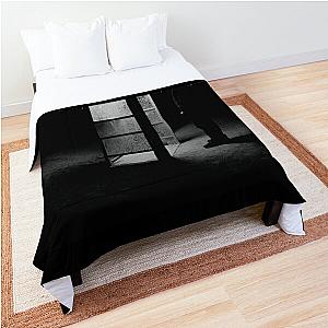 Jimmy Eat World futures Comforter