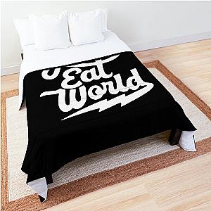 Jimmy Eat World 10 Comforter