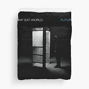 Jimmy Eat World futures Duvet Cover