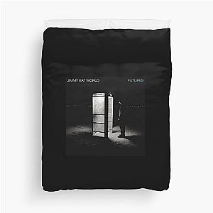 Jimmy Eat World Journeys Duvet Cover