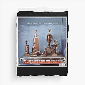 Jimmy Eat World Bleed American  Duvet Cover