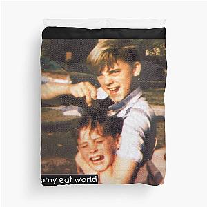 Jimmy Eat World 2 Duvet Cover