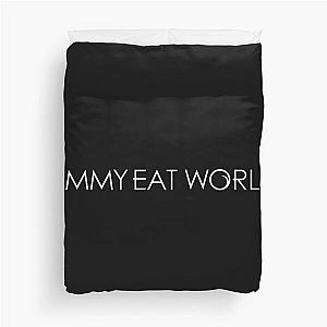 BEST SELLING - Jimmy Eat World Duvet Cover