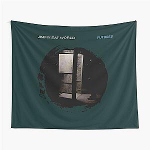 MarshallD Jimmy Eat World Futures Tapestry