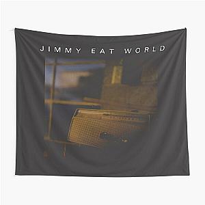 Jimmy Eat World Tapestry