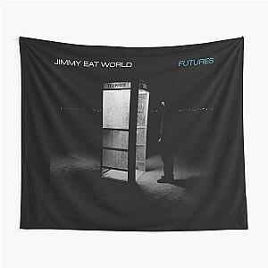 Jimmy Eat World futures Tapestry