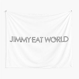 Jimmy eat world Tapestry