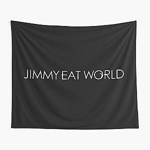 BEST SELLING - Jimmy Eat World Tapestry