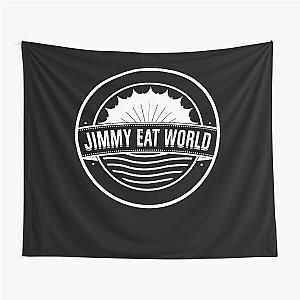 Jimmy Eat World - Logo   Tapestry