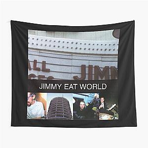 Jimmy Eat World singles Tapestry