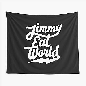 Jimmy Eat World 10 Tapestry