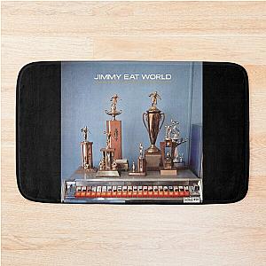 Jimmy Eat World bleed american Bath Mat