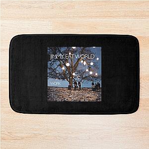 Jimmy Eat World work Bath Mat