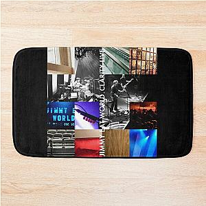 Jimmy Eat World clarity live Bath Mat