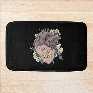 Jimmy Eat World Bath Mat