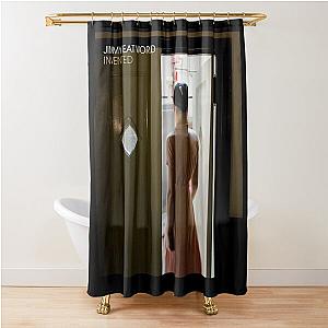 Jimmy Eat World invented Shower Curtain